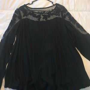 Roper Blouse